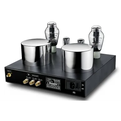 Ламповый усилитель Fezz Audio Mira Ceti 300b (mono) Bleach (white)